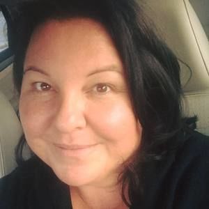 Meet your Posher, Tricia